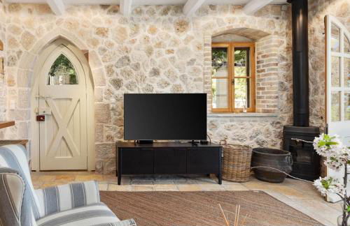 Corfu OliveStone Village with Swimming pool - Foto 12