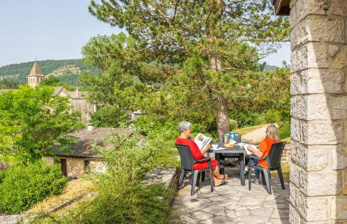 Village de Gîtes de Chanac - Foto 32