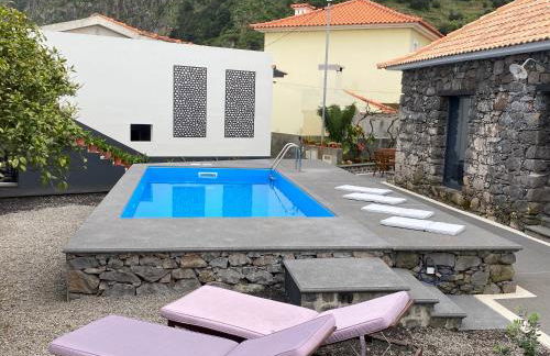 Cottage Quinze & Apartment with Swimming pool - Foto 39