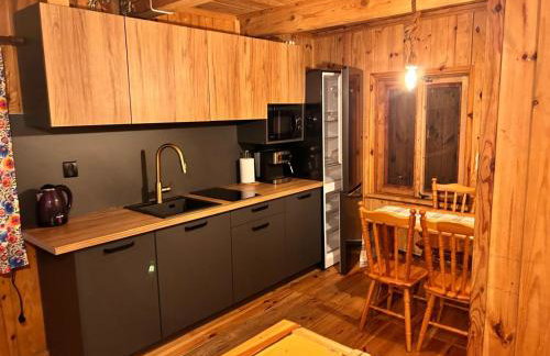 Dom z linią brzegową Narwi - Photo 61