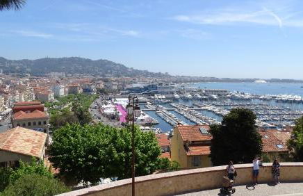 Appartement Loft Cannes - Photo 30
