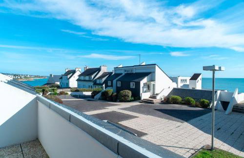 Terrasse sur la Mer - Foto 15