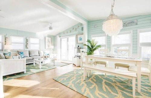 OCEANIA... water front cottage retreat ~ - Foto 15