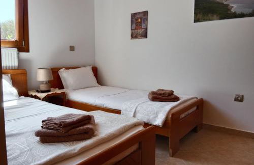 Tsampika s Traditional Stone Cottage in Siana - Foto 71