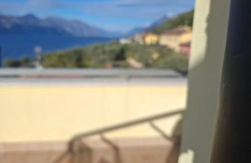 Penthouse CASA ALKEA Masse Lake view - Foto 50