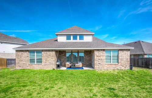 M&J Luxury Home - Foto 31