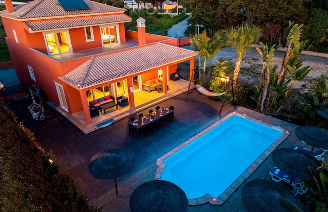 Villa California - Foto 73