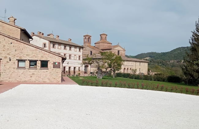 Country House Parco Ducale - Foto 49