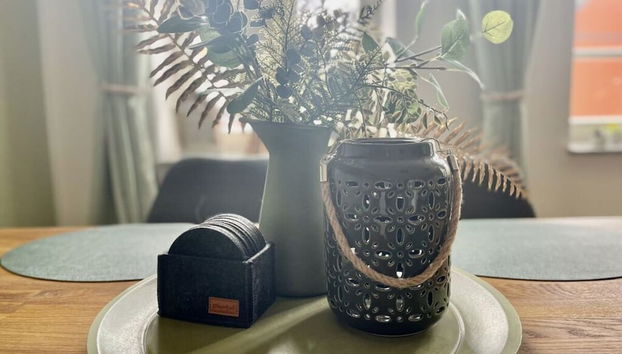 Modern Holiday Home in the Center - Foto 2, Habitación