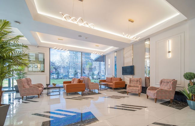 Prime Inn City - Foto 3