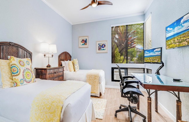 Wailea Grand Champions - CoralTree Residence Collection - Foto 38