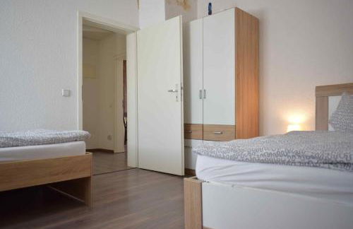 Ferienwohnung Gruppenhaus bis 12 Personen - Foto 9