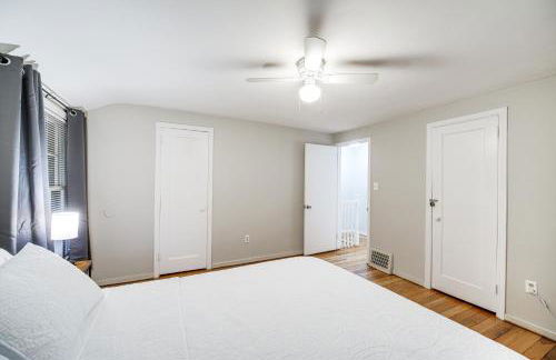 2 Mi to Lake Erie Home with Yard in Euclid! - Foto 17