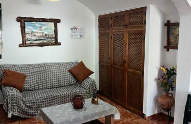 Cueva de María 1 - Photo 3