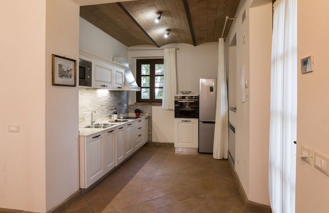 Tenuta Tegolato - Foto 69