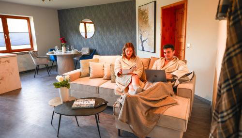 Spalter EINSER - Luxury Apartments & Ferienwohnungen - Foto 2