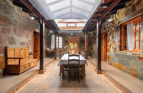 El patio canario - Foto 16