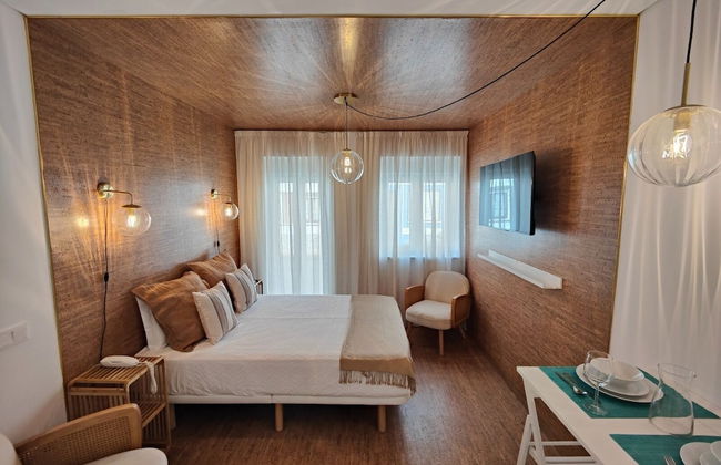 Corkoon Duna Parque Resorts & Hotels - Foto 35