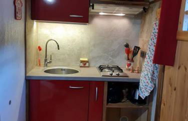 Le Refuge des Marmottes - Foto 12