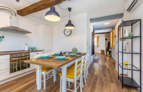 Adriatic Dream Holiday Home - Foto 18