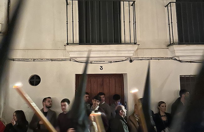 Rey de Sevilla Flats Dúplex Museo - Foto 26