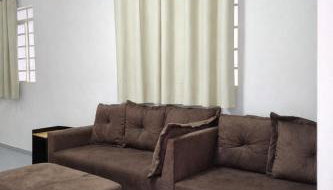 Casa p 11 pessoas com garagem para 3 carros prox Parque do Sabia, Arena Sabiazinho, Ufu, Madrecor - Foto 2