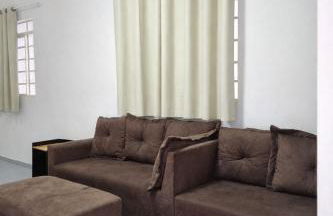 Casa p 11 pessoas com garagem para 3 carros prox Parque do Sabia, Arena Sabiazinho, Ufu, Madrecor - Foto 2