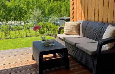 Apartament Magia Puszczy z widokiem na Puszcze Białowieska - Foto 50