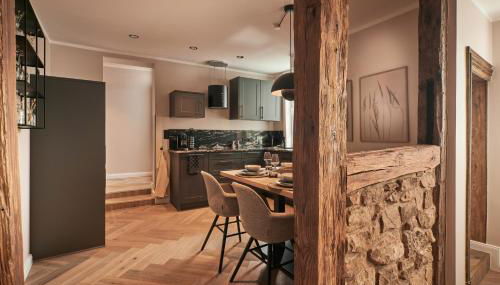 Loft 1540 - Boutique Ferienwohnungen - Foto 3