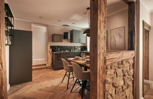 Loft 1540 - Boutique Ferienwohnungen - Foto 3