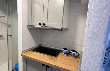 Son de Mar Denia Rotas cerca de Javea 3 aptos de 1 2 y 3 dormitorios Llebeig Saona y Benita - Foto 29