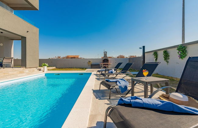 Villa Tia Zadarvillas - Photo 41