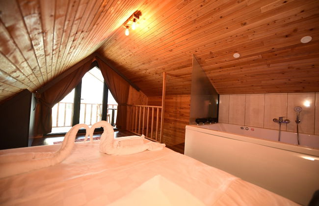 Irbec Apart & Bungalow - Foto 7