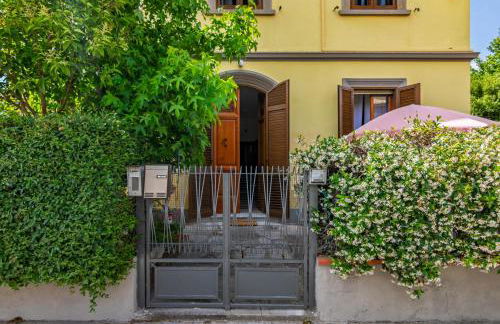 Hostly - Il Gelsomino di San Prospero - Foto 52