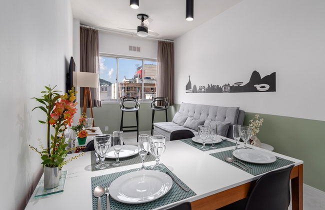 Sct1202 Zona4 in Rio de Janeiro - Foto 2