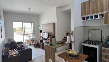 Apto Aconchegante - Foto 2