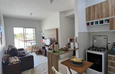 Apto Aconchegante - Foto 2