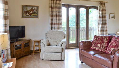 Woodside Lodge - Hw7520 - Foto 2