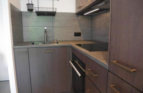 Le Marceau - Terrasse plein sud - Foto 11