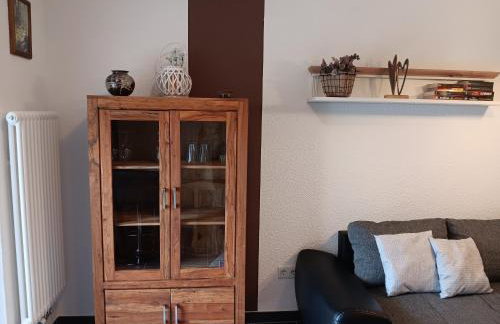 Ferienwohnung Schwarzenbergblick - Foto 11