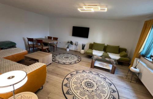 TOP Wohnung in Volkach A3 Ausfahrt Top Service - Foto 1