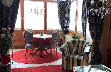 Haus bei der Linden Ferienwohnungen - Foto 76