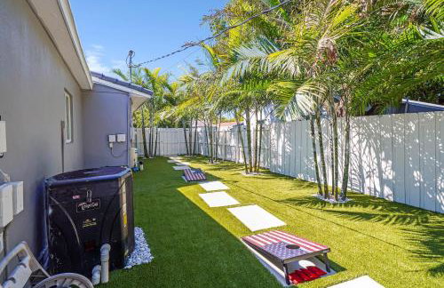 Hollywood Tropical Retreat - Foto 53