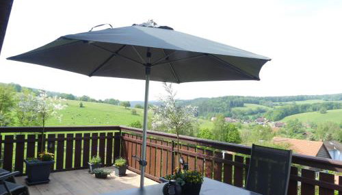 Ferienwohnung Traumblick - Foto 2