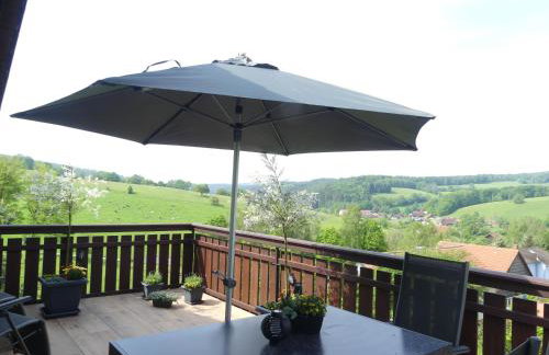 Ferienwohnung Traumblick - Foto 2