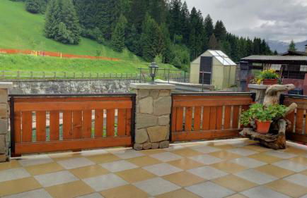 Casa Andreola - Foto 22