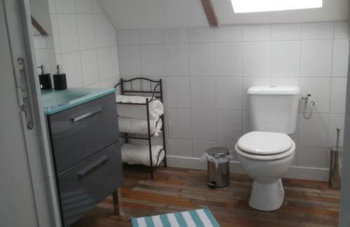 Gites du Manoir - Foto 54