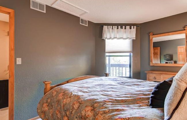 Mountainside Condominiums by CRMR - Foto 25