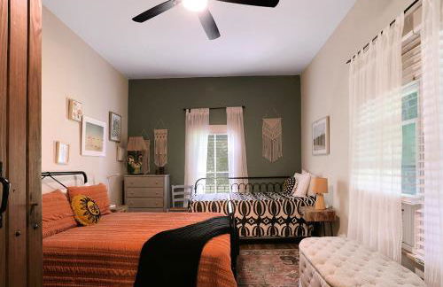 Springs Cottage - Foto 23