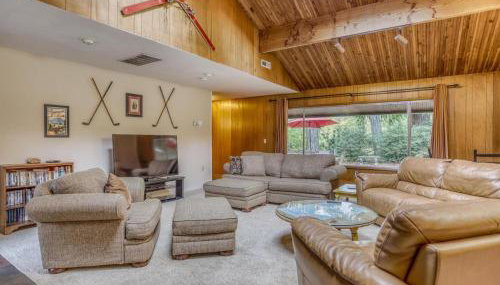 Deer View Retreat - Meredith Lodging - Foto 4